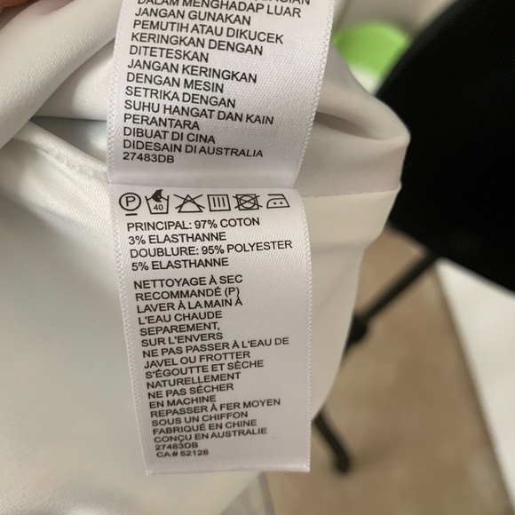 BARDOT Dress - Picture 9 of 9